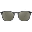 DELIO, Translucent Gunmetal-Mineral Polarized 555nm Cat 3 to 3, hi-res image number null